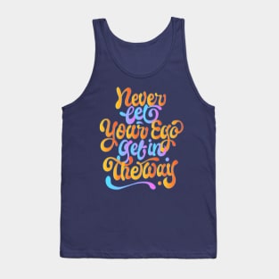 Colin Powell Tank Top